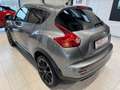 Nissan Juke 1.6 n-tec Anhängerkupplung 18-Zoll NISMO Grau - thumbnail 4
