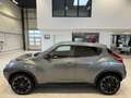 Nissan Juke 1.6 n-tec Anhängerkupplung 18-Zoll NISMO Grau - thumbnail 7