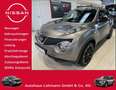 Nissan Juke 1.6 n-tec Anhängerkupplung 18-Zoll NISMO Grau - thumbnail 1