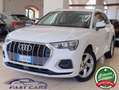 Audi Q3 ADVANCED 35 2.0 tdi s-tronic CARPLAY ACC VIRTUAL Bianco - thumbnail 1