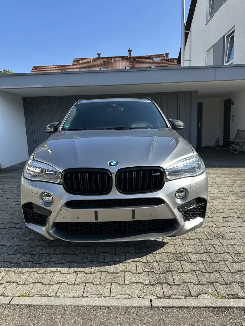 BMW X5 M X5M - 2