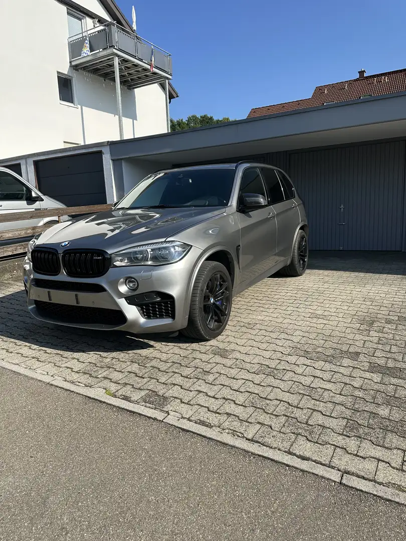 BMW X5 M X5M - 1