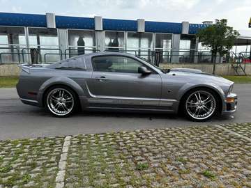GT ROUSH 4600 V8-MANUALE