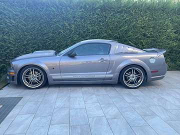 GT ROUSCH 4600 V8-MANUALE