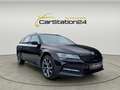 Skoda Superb Sportline1BESITZ*DIGITACHO*ACC*TOTW*AMBIEN*MATRIX* Schwarz - thumbnail 4