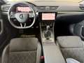 Skoda Superb Sportline1BESITZ*DIGITACHO*ACC*TOTW*AMBIEN*MATRIX* Schwarz - thumbnail 47