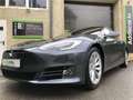 Tesla Model S 70D 70KWH DUAL MOTOR 525 CV GPS Grijs - thumbnail 16