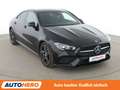 Mercedes-Benz CLA 200 CLA 200 d AMG Line Aut.*NAV*LED*TEMPO*PDC*SHZ*BT* Negro - thumbnail 8