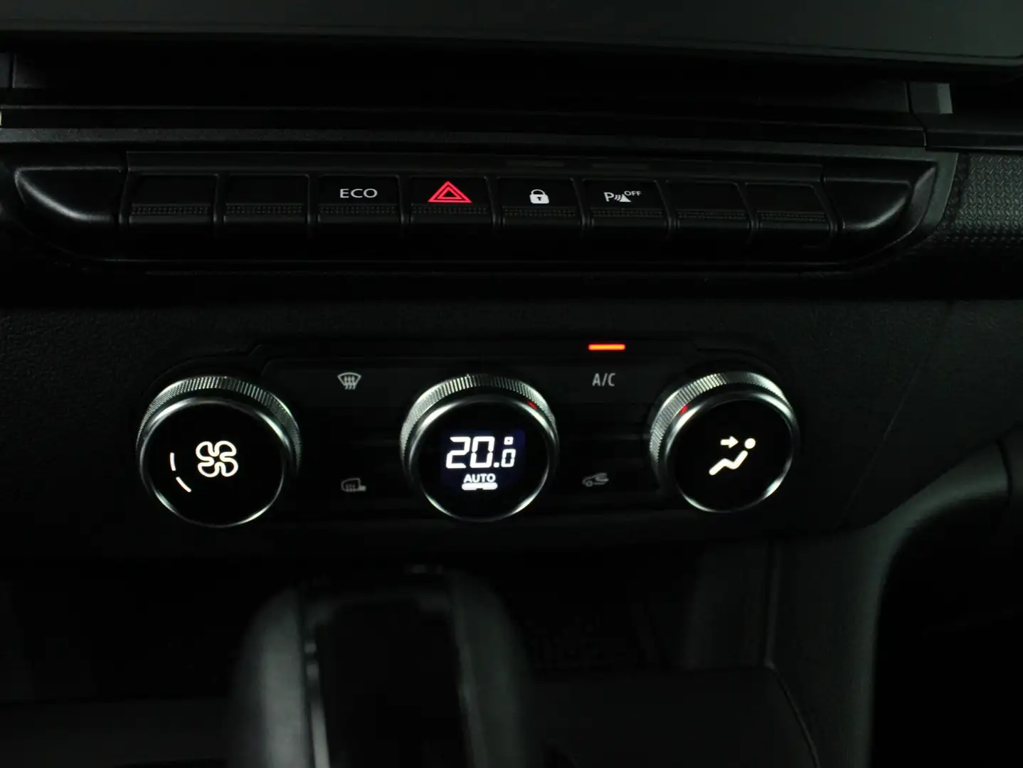 Renault Kangoo E-TECH Advance | Airco | Parkeersensoren | Cruise Control Gris - 2