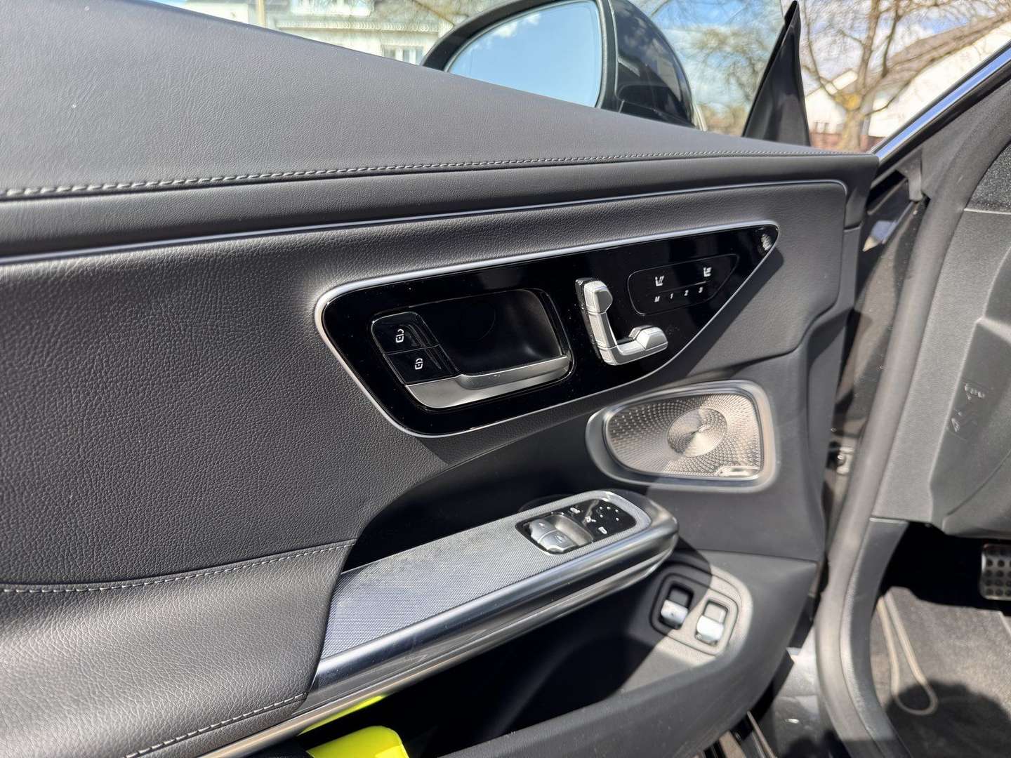 Mercedes CLE 300 AMG Line -  - Joinsteer - #5