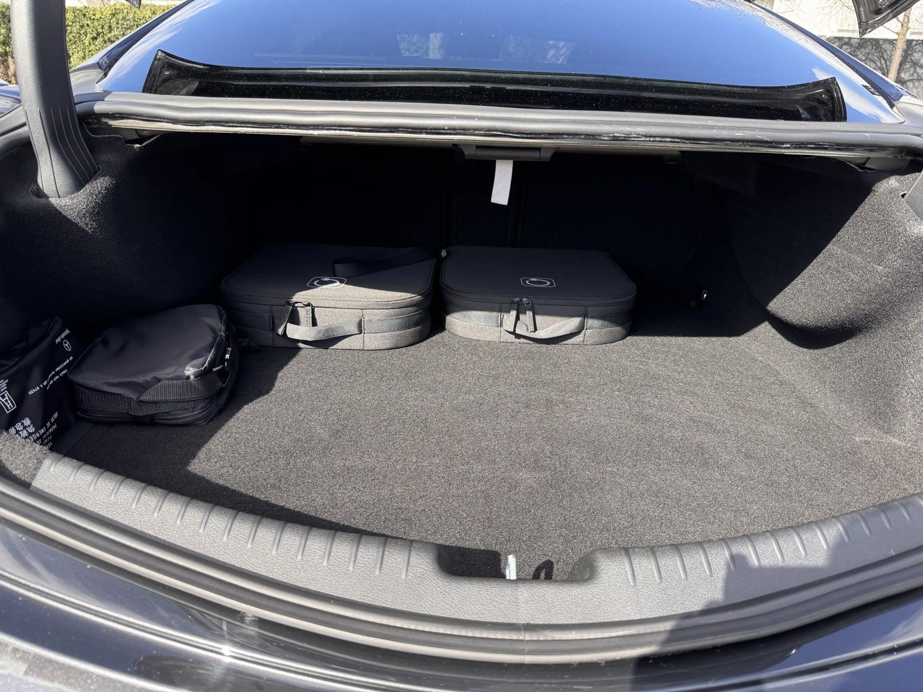 Mercedes-Benz CLE 300 e*AMG-Line Premium*AHK*Pano*Burm*Distr* — photo 9