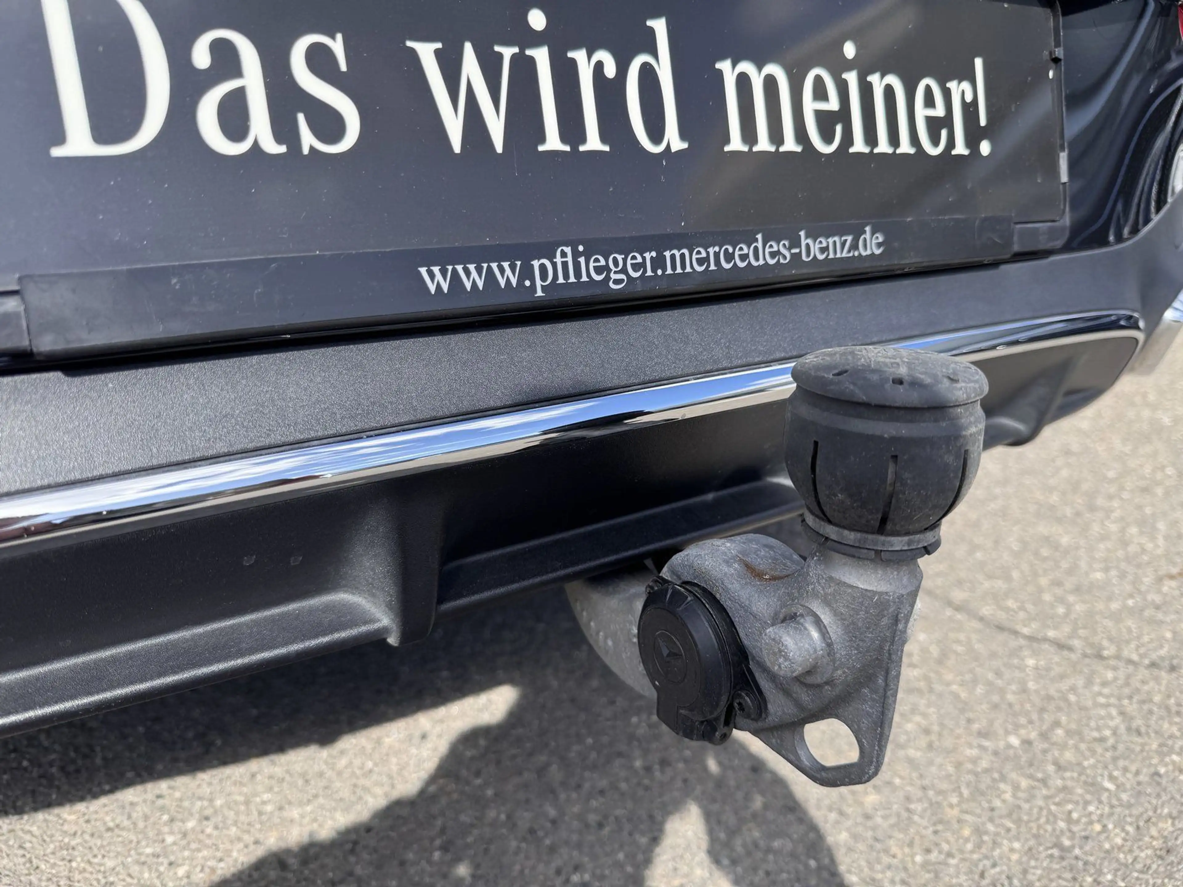 Mercedes-Benz CLE 300 e*AMG-Line Premium*AHK*Pano*Burm*Distr* — photo 10