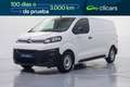 Citroen Jumpy Fg. BlueHDI Talla M S&S Control 100 Blanco - thumbnail 1