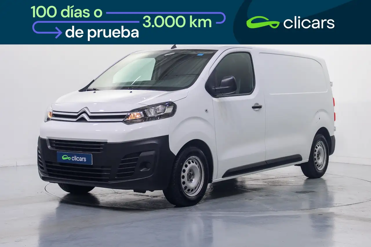 Citroen Unknown
