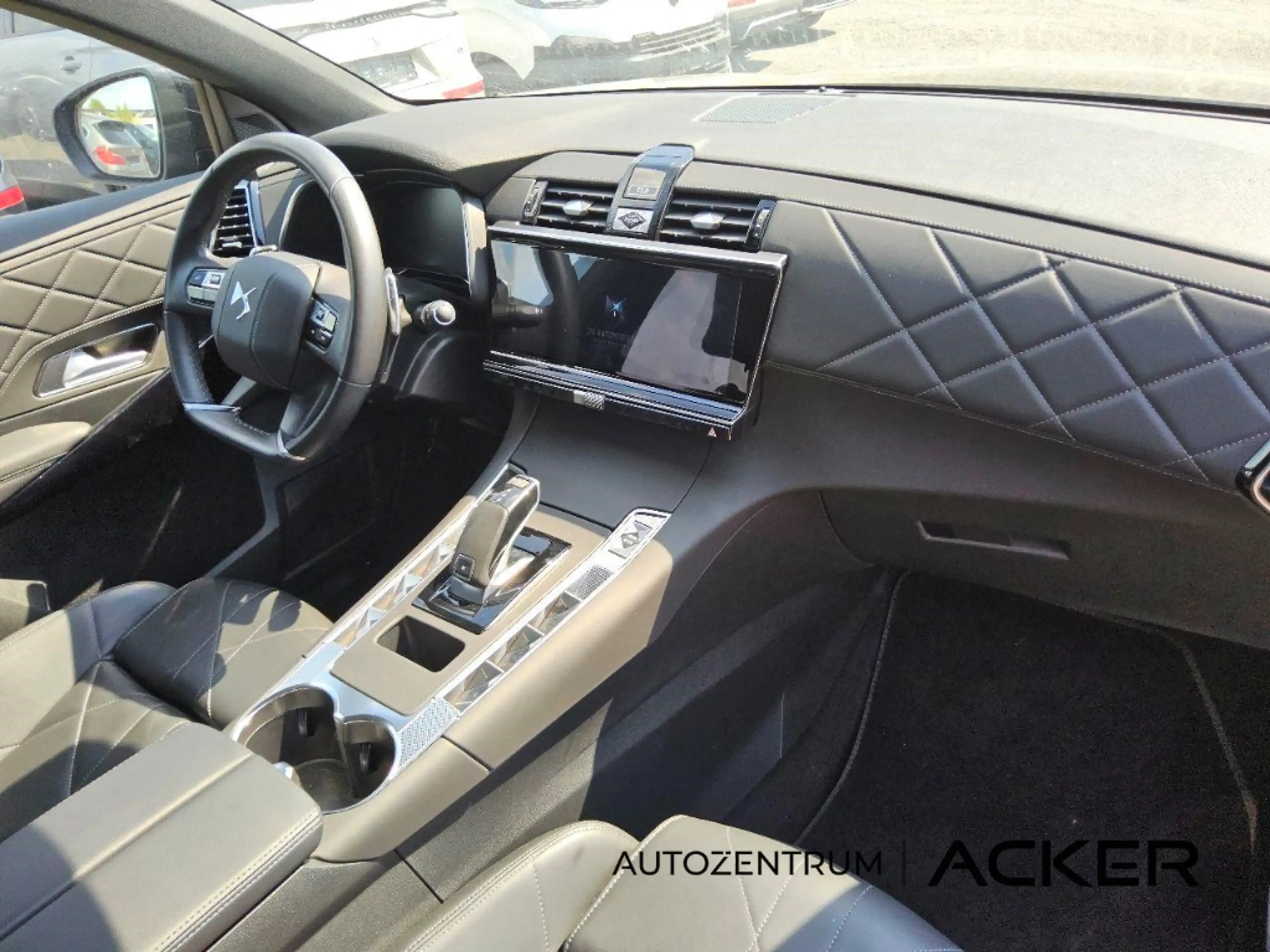 DS Automobiles DS 7 Rivoli BlueHDi 130 AHK/PSD/360Kam/LED — photo 6