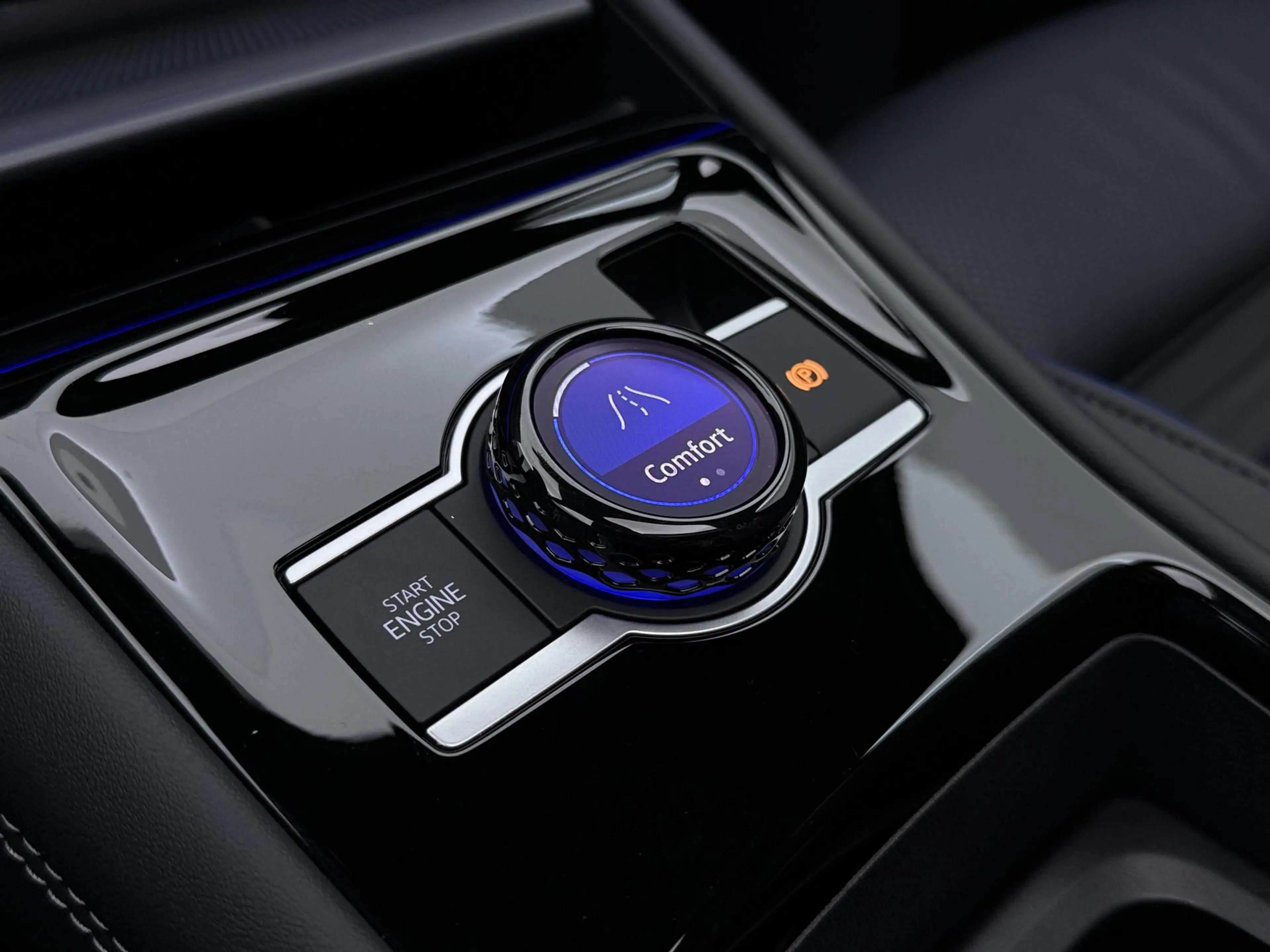 Volkswagen Tiguan 1.5 eHybrid 272PK R-Line | Pano dak | Leder | Stoe — photo 13