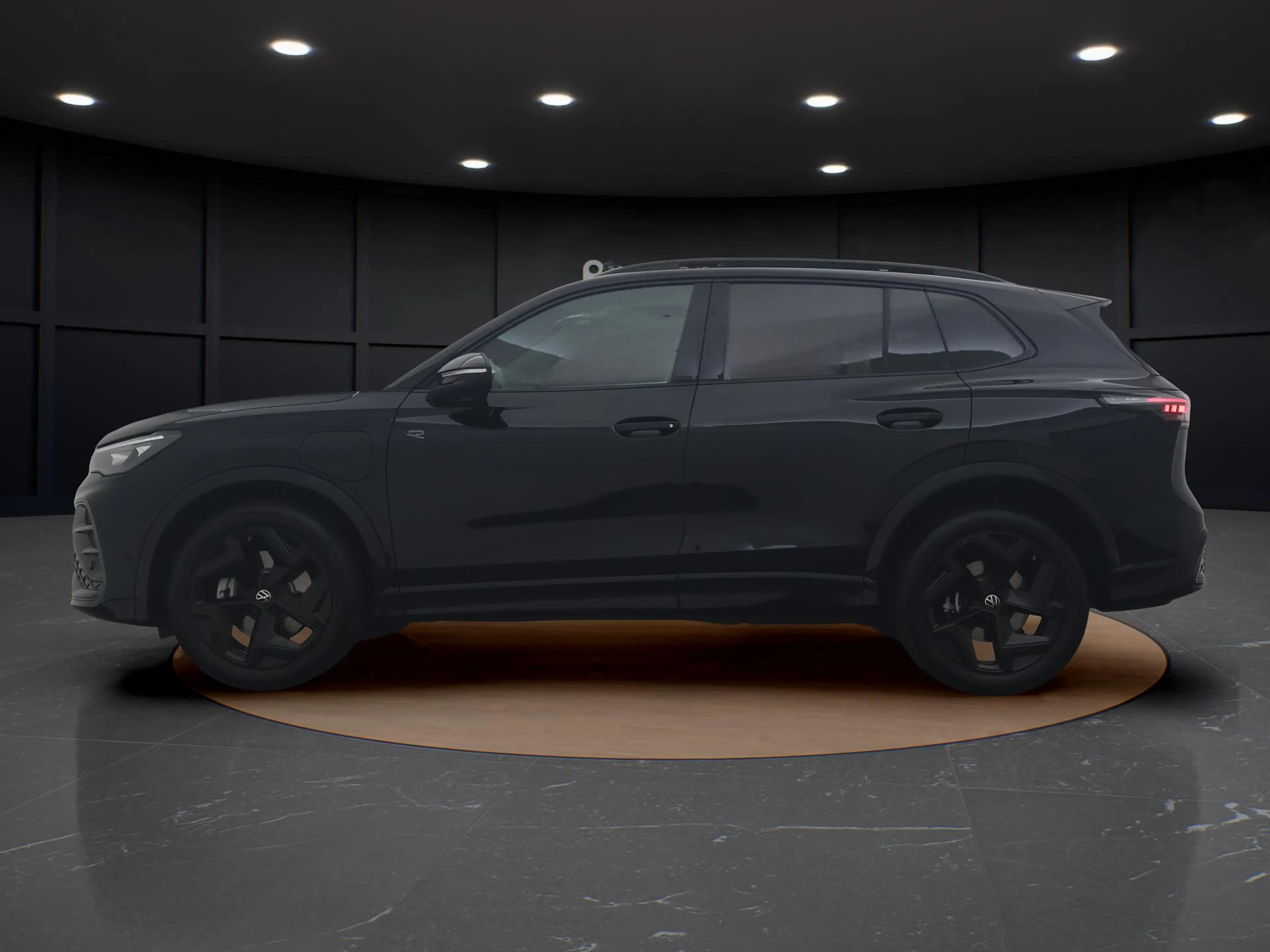 Volkswagen Tiguan 1.5 eHybrid 272PK R-Line | Pano dak | Leder | Stoe — photo 6