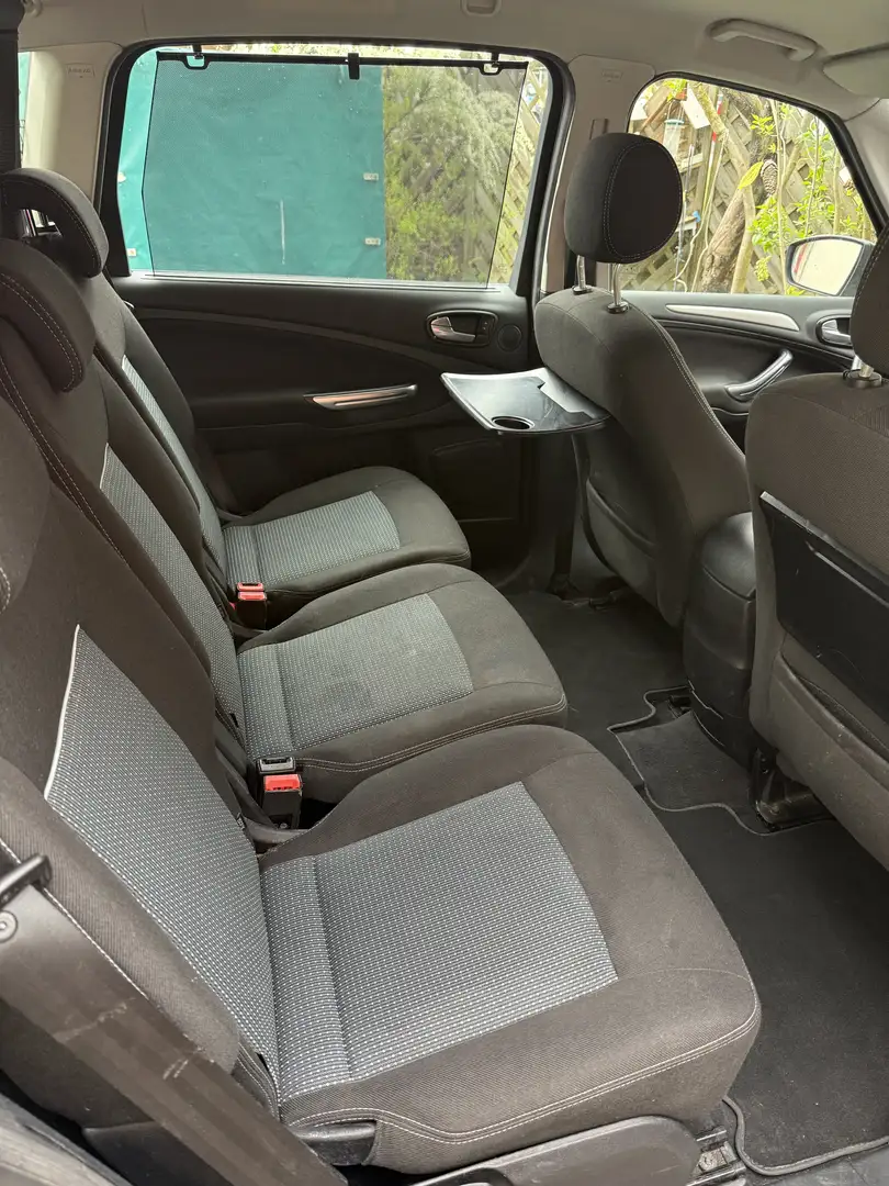 Ford S-Max 1.6 EcoBoost Start Stopp System Trend - 2