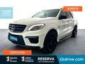 Mercedes-Benz ML 63 AMG 4M Aut. Blanco - thumbnail 1