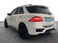 Mercedes-Benz ML 63 AMG 4M Aut. Blanco - thumbnail 6