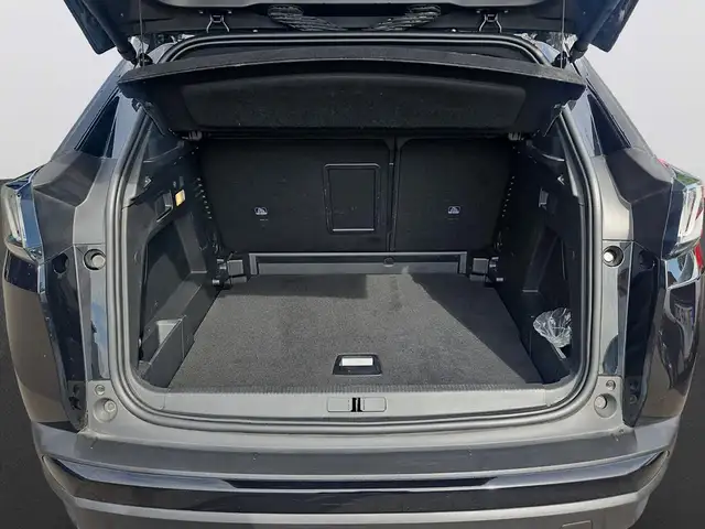 Peugeot 3008 view 9