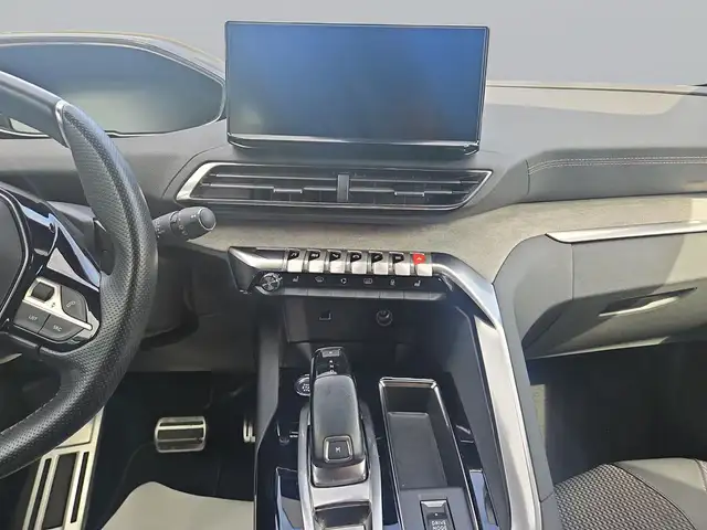 Peugeot 3008 view 14