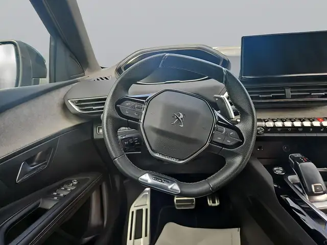 Peugeot 3008 view 15