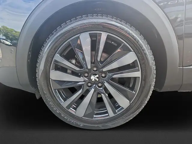 Peugeot 3008 view 10