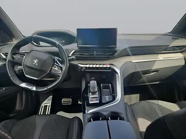 Peugeot 3008 view 12