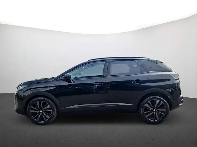 Peugeot 3008 view 5