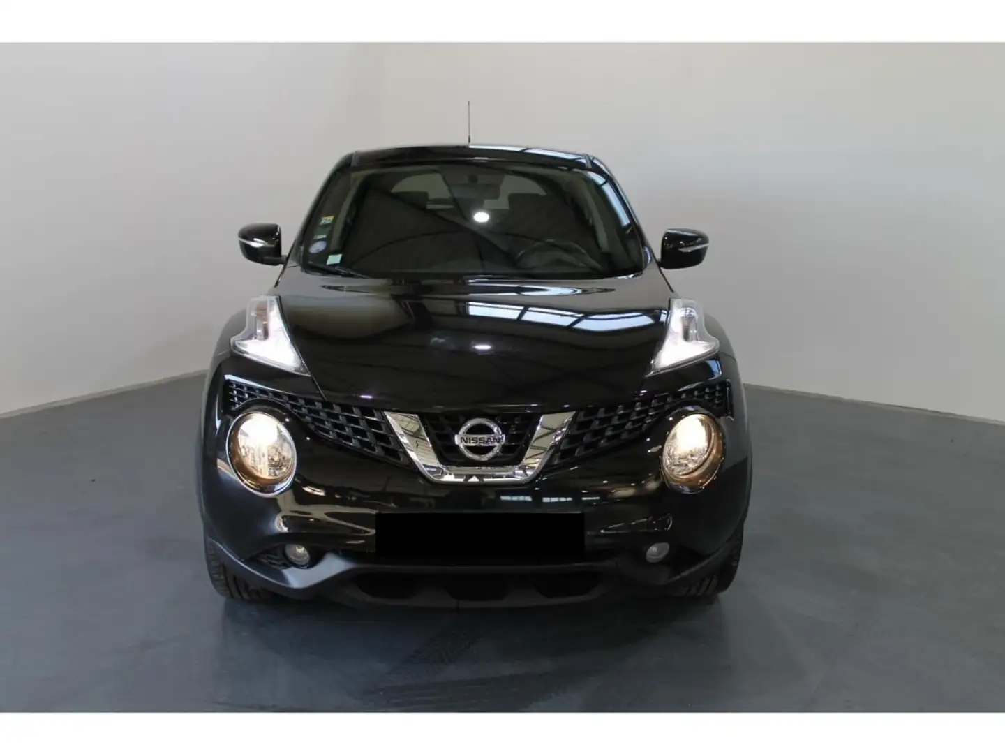 Nissan Juke 1.2 DIG-T - 115 - Acenta Pack Design PHASE 2 Noir - 2