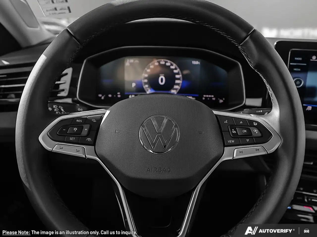 Volkswagen Jetta снимка Volkswagen Jetta