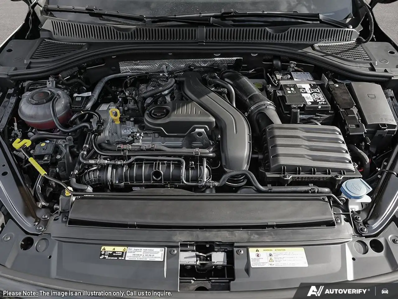 Volkswagen Jetta снимка Volkswagen Jetta
