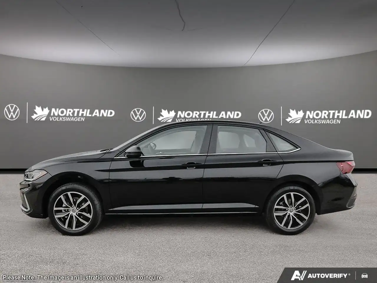 Volkswagen Jetta снимка Volkswagen Jetta
