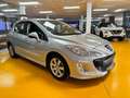 Peugeot 308 1.6HDI Sport Gris - thumbnail 11