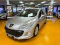 Peugeot 308 1.6HDI Sport Gris - thumbnail 1