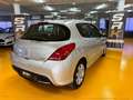 Peugeot 308 1.6HDI Sport Gris - thumbnail 6