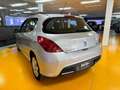 Peugeot 308 1.6HDI Sport Gris - thumbnail 4