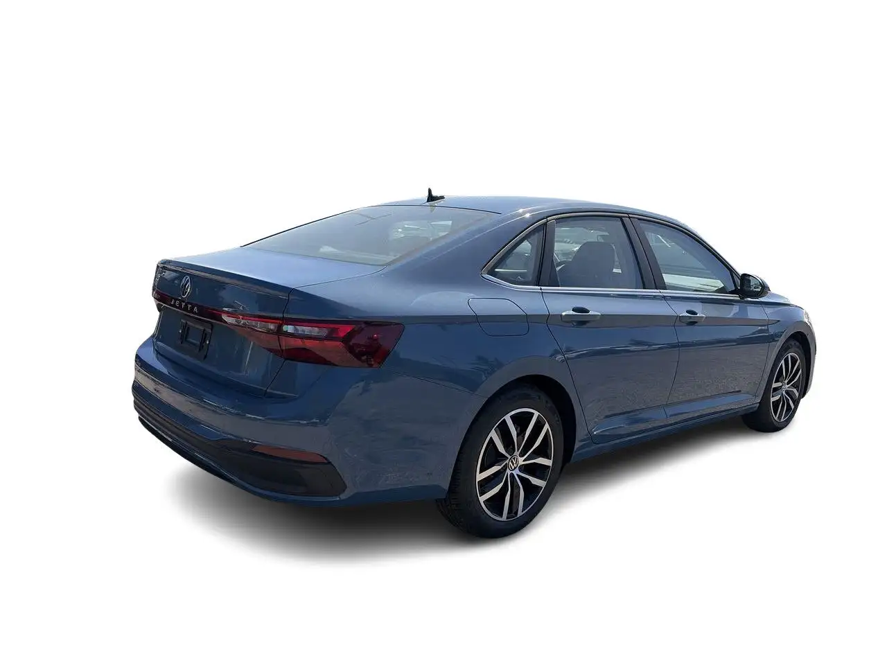 Volkswagen Jetta снимка Volkswagen Jetta