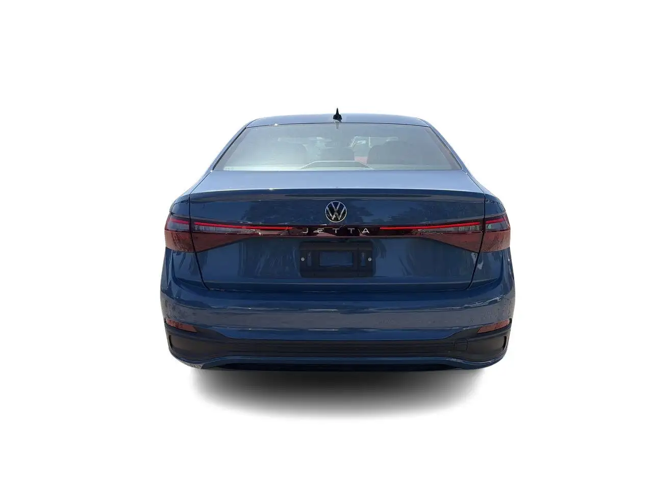 Volkswagen Jetta снимка Volkswagen Jetta