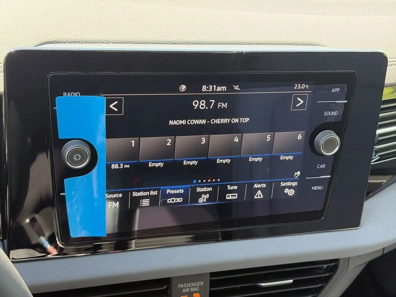 Volkswagen Jetta снимка Volkswagen Jetta