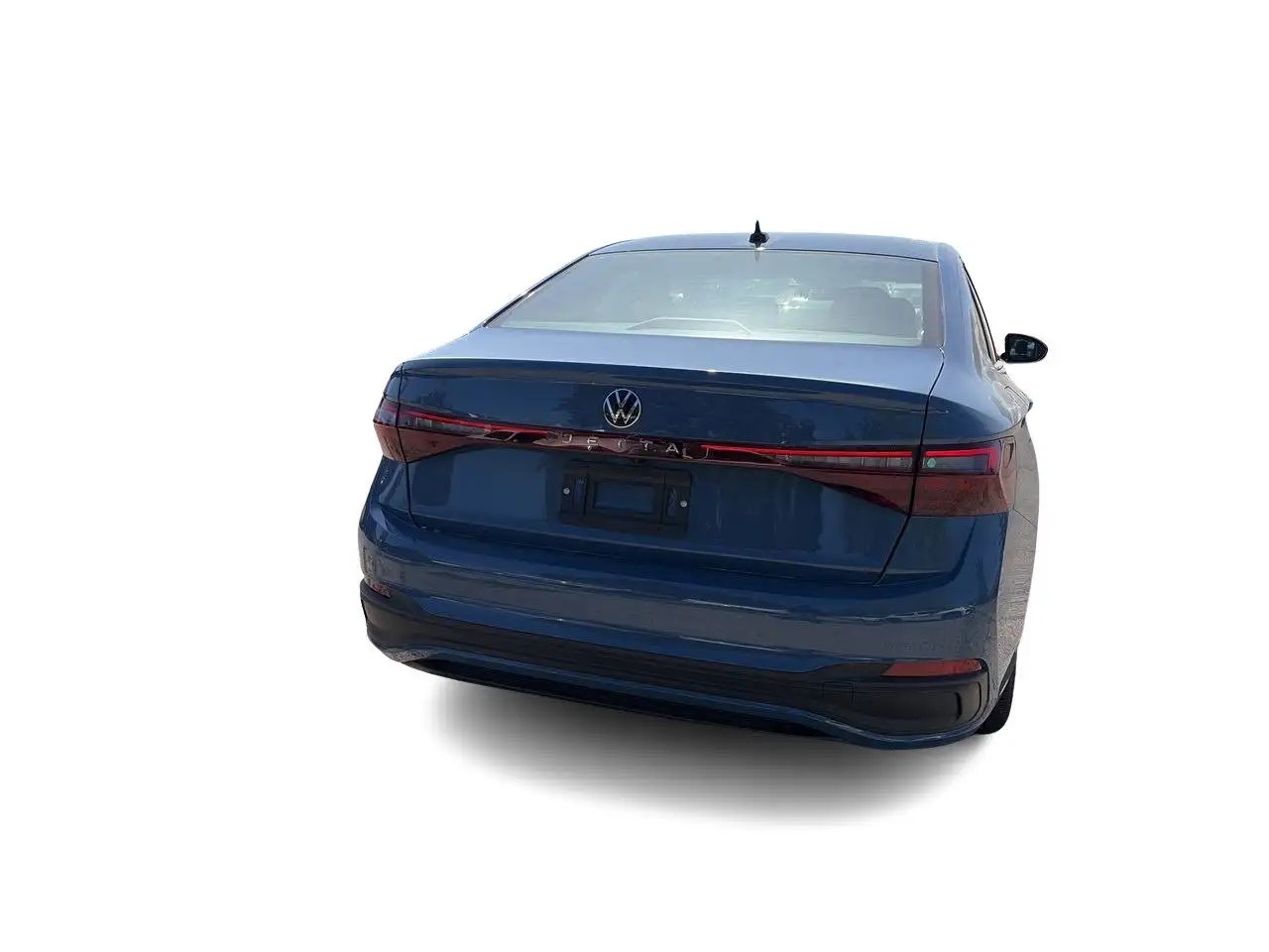 Volkswagen Jetta снимка Volkswagen Jetta