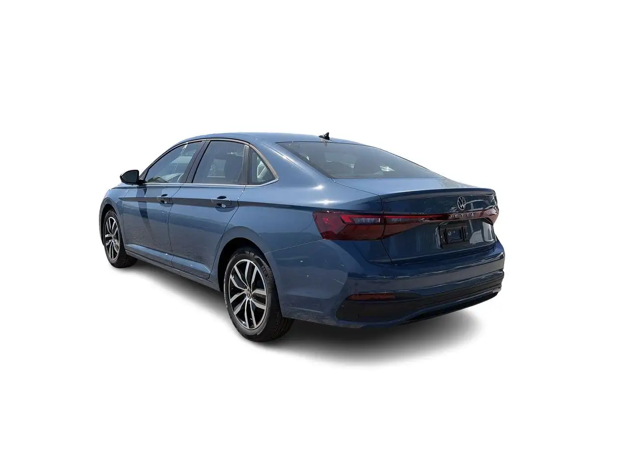 Volkswagen Jetta снимка Volkswagen Jetta