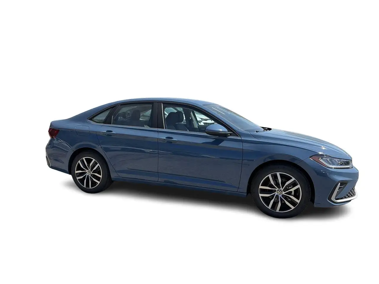 Volkswagen Jetta снимка Volkswagen Jetta