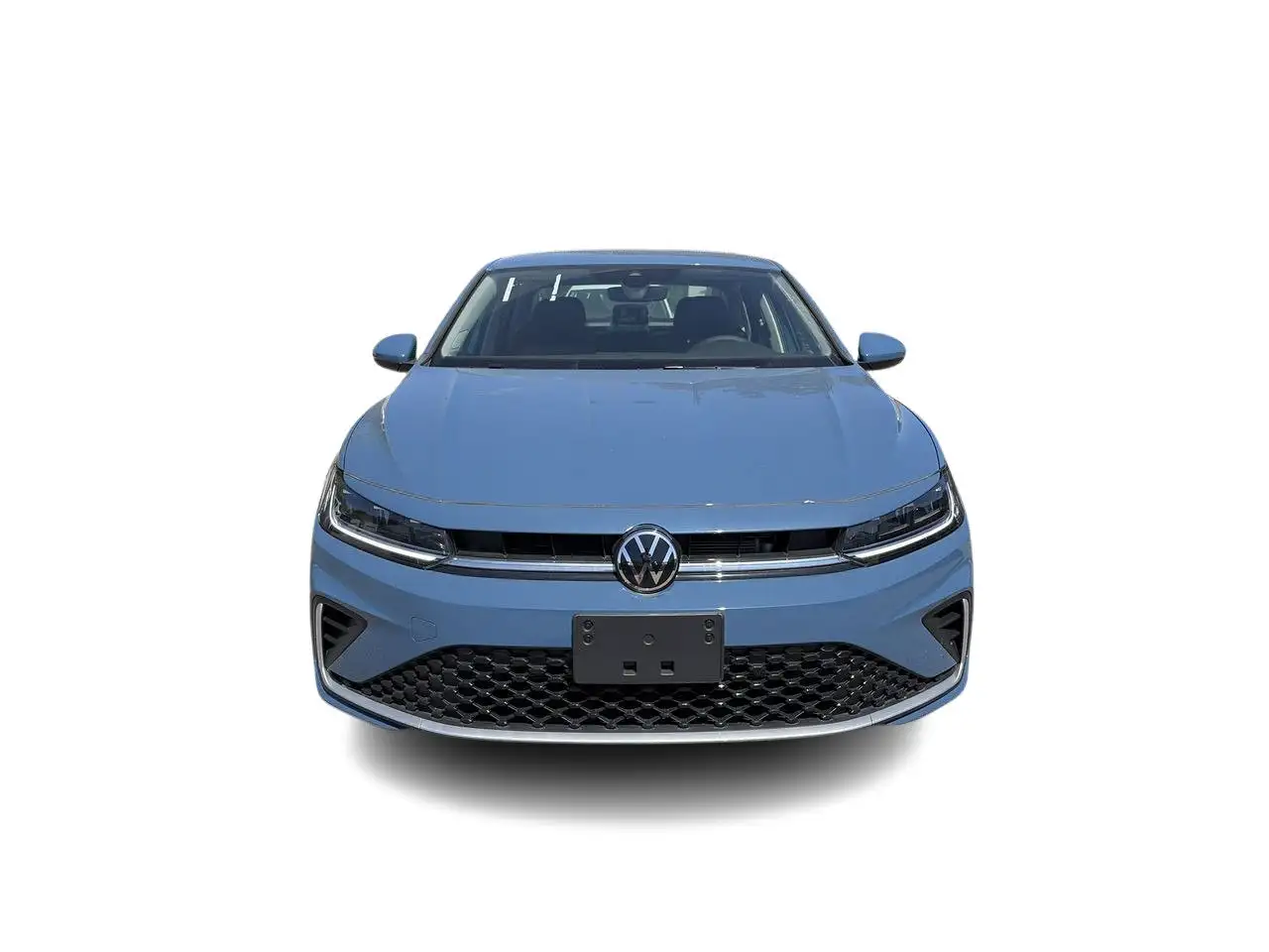 Volkswagen Jetta снимка Volkswagen Jetta