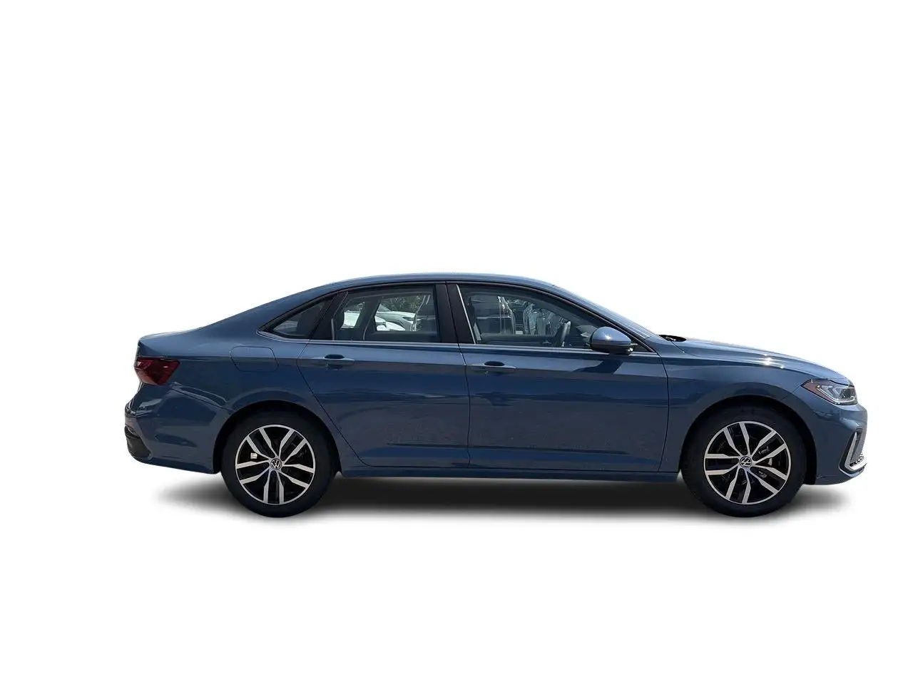 Volkswagen Jetta снимка Volkswagen Jetta
