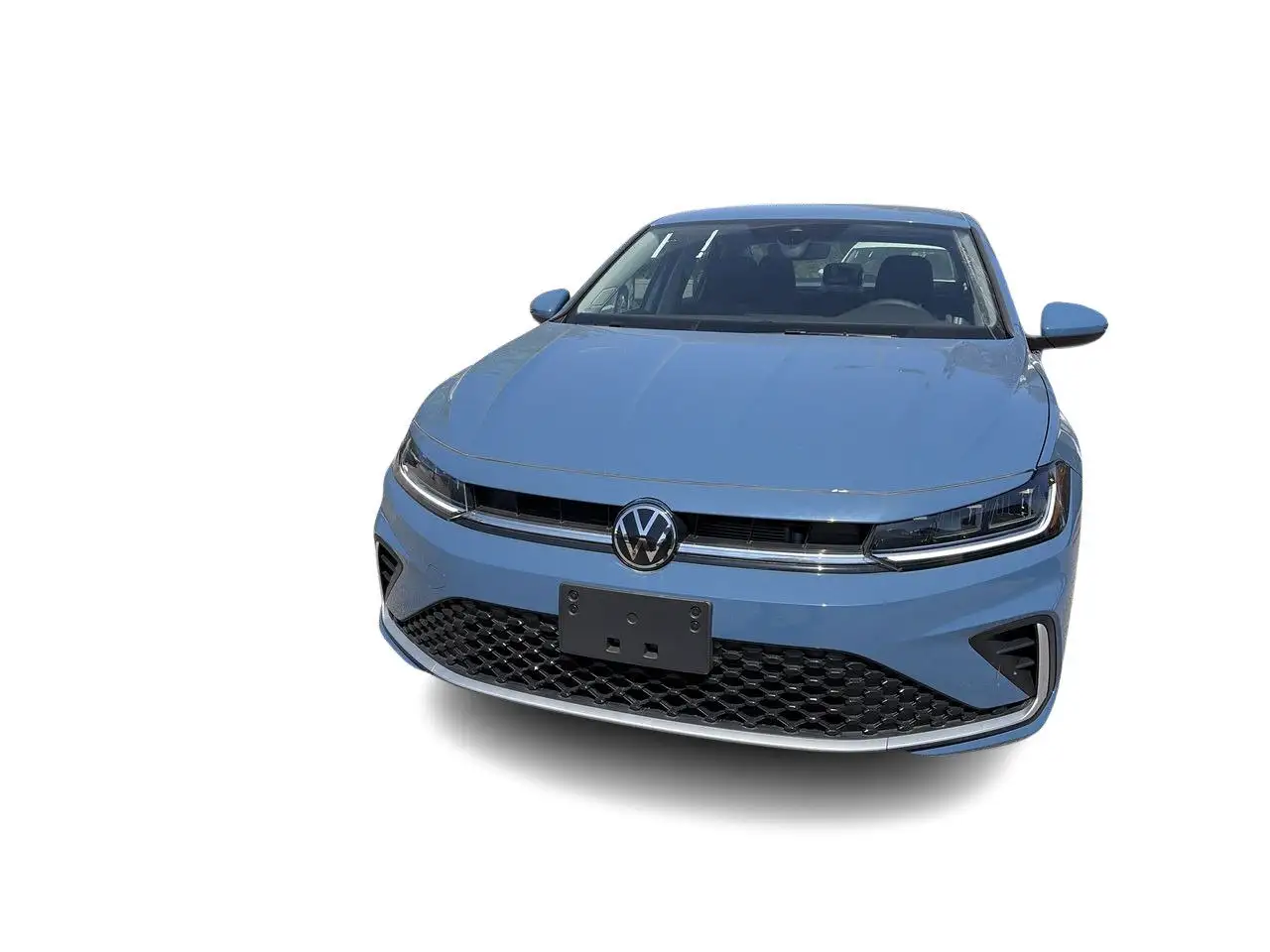 Volkswagen Jetta снимка Volkswagen Jetta