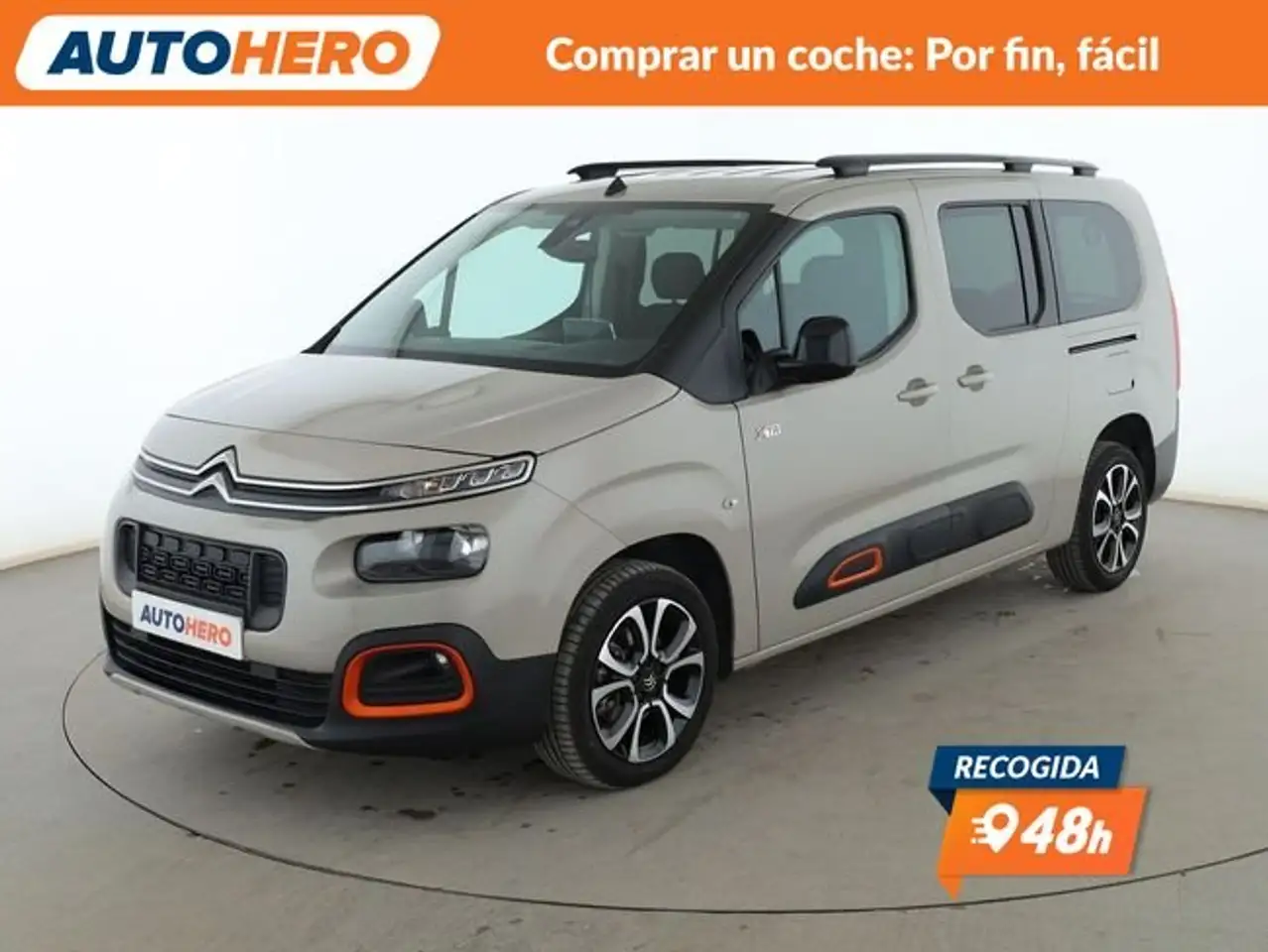 Citroen Unknown