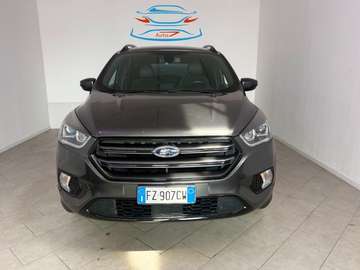 1.5 EcoBoost 120 CV S&S 2WD ST-Line