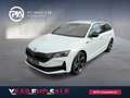 Skoda Octavia Sportline TDI Weiß - thumbnail 1